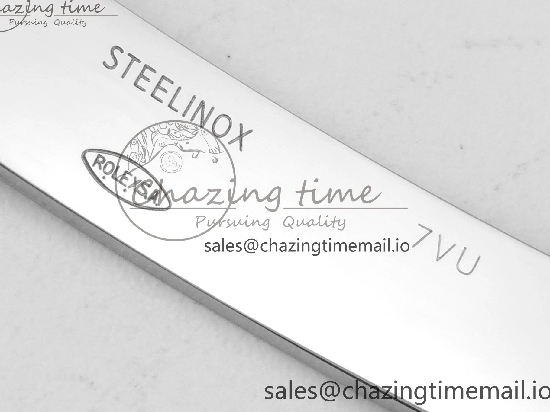 MiroTime 0114 DateJust 31 278274 THBF 1:1 Best Edition 904L Steel Purple Roman Dial on SS Jubilee Bracelet HZ Cal. Breathable 43